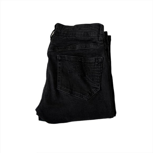 Maje Jaw Skinny Jeans - Picture 5 of 7